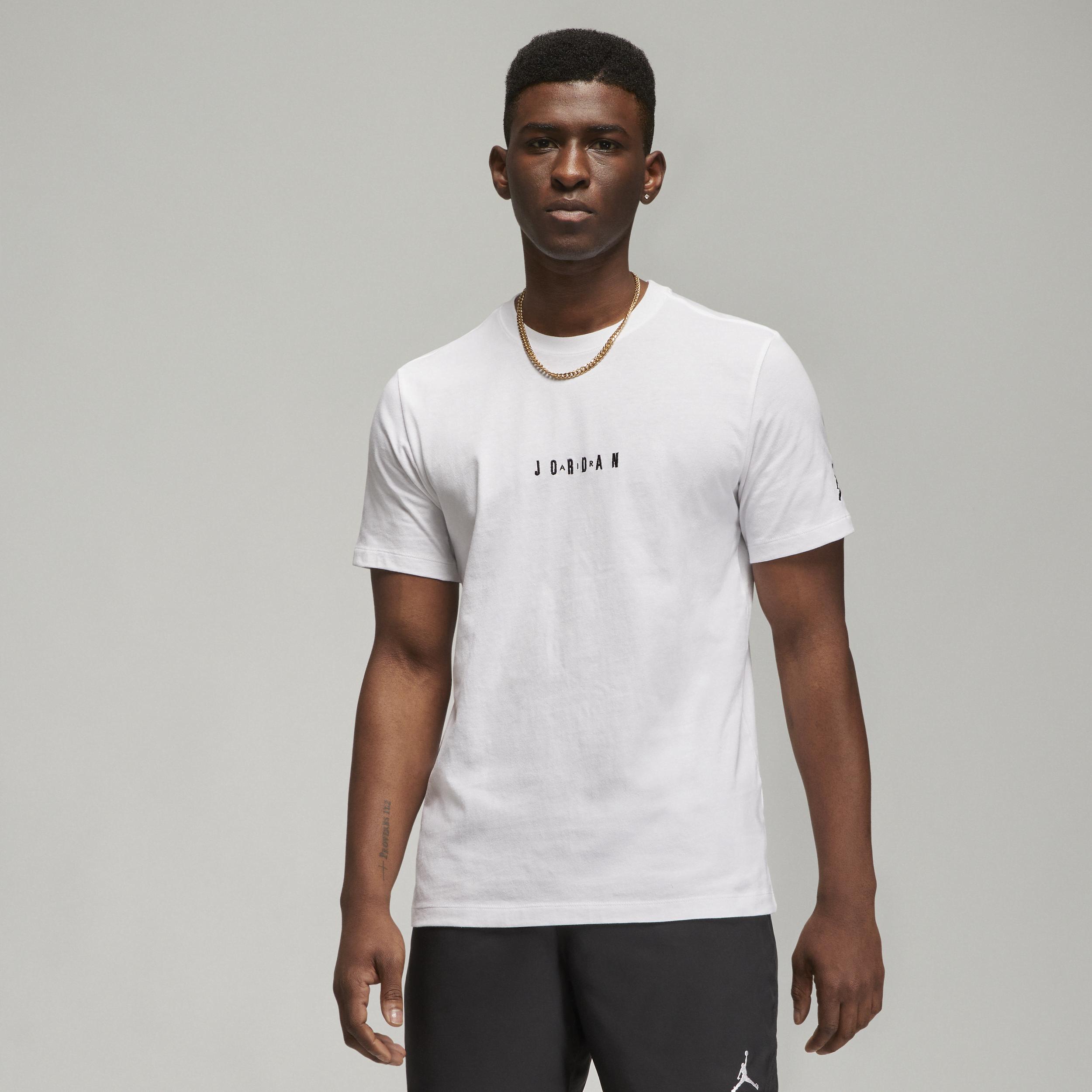 Men's Jordan Air T-Shirt Product Image