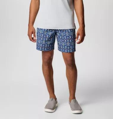 Columbia Mens PFG Super Backcast II Water Shorts- Product Image