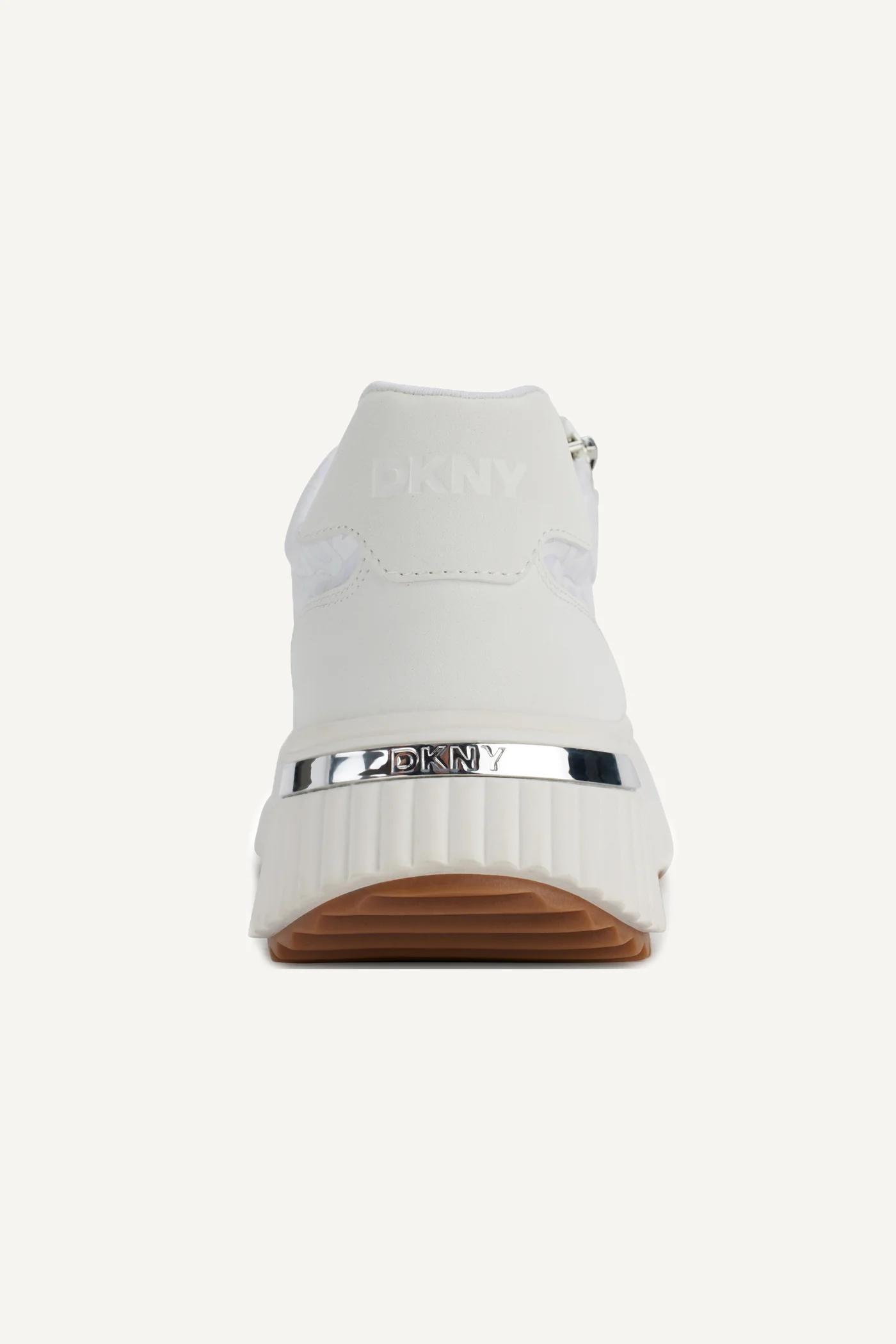 LISSA LACE UP SNEAKER Product Image