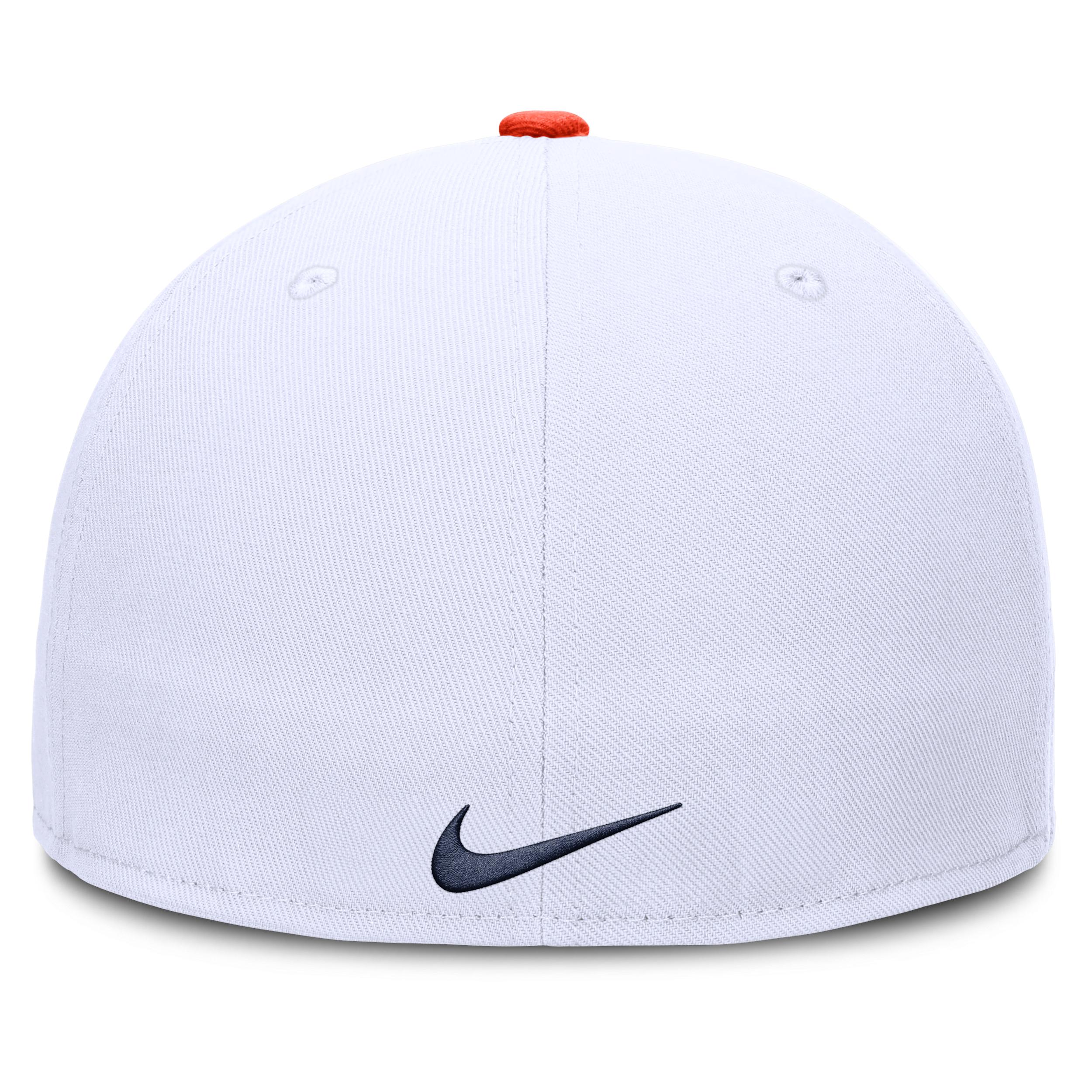 Houston Astros City Connect True Men's Nike Dri-FIT MLB Fitted Hat Product Image