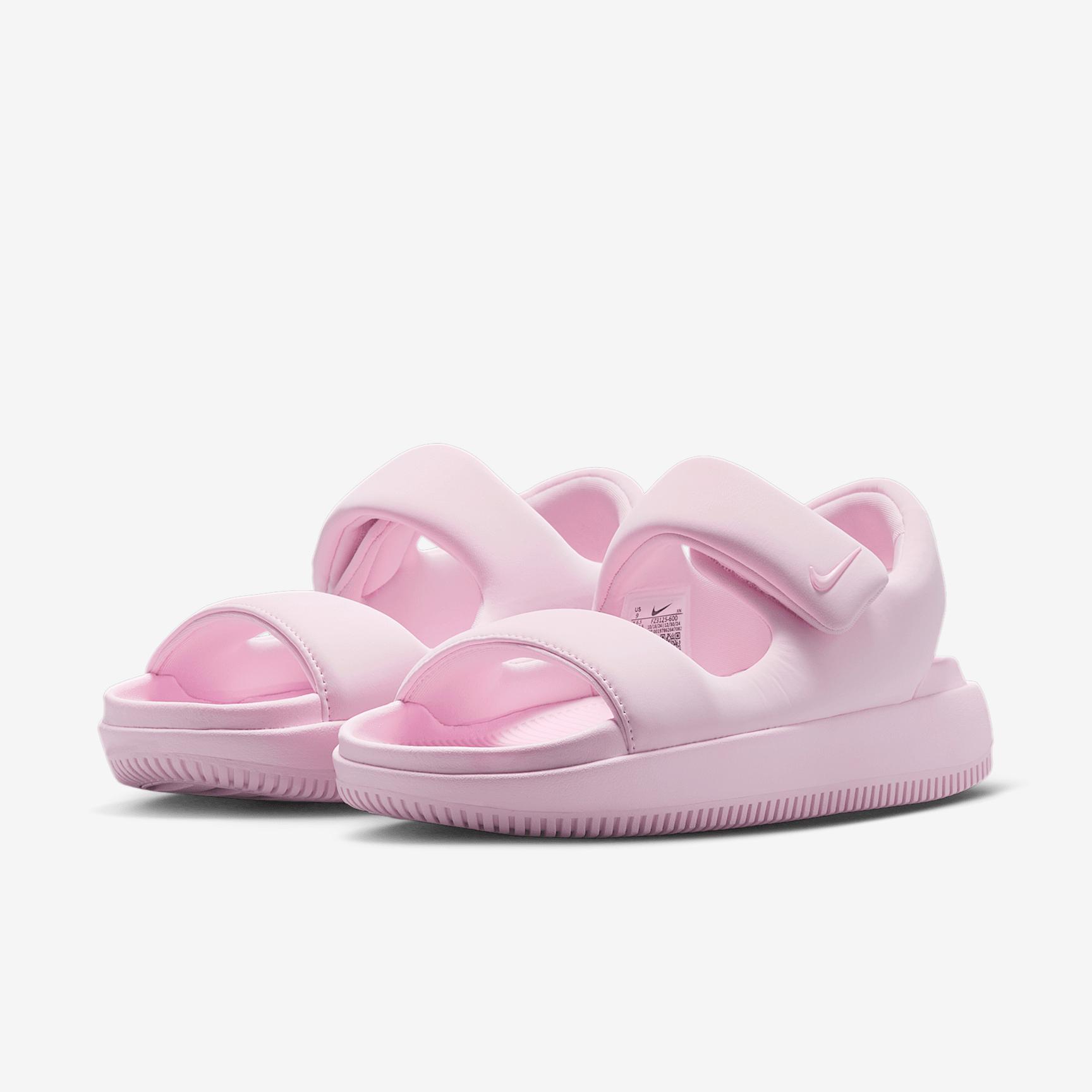 Nike Womens Calm Sandals | FZ3125-600 Product Image