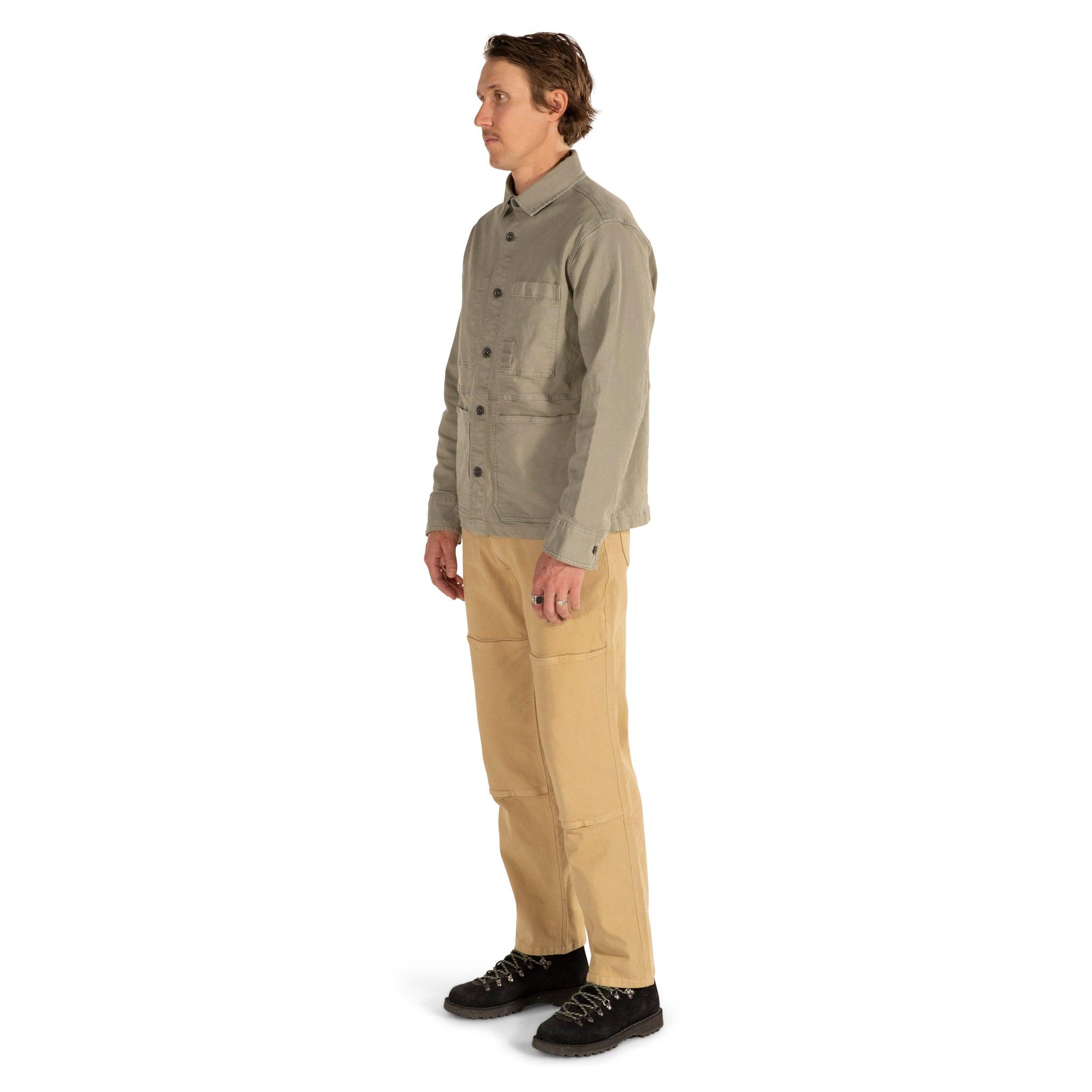 Utility Jacket - Men's - Final Sale Male Product Image