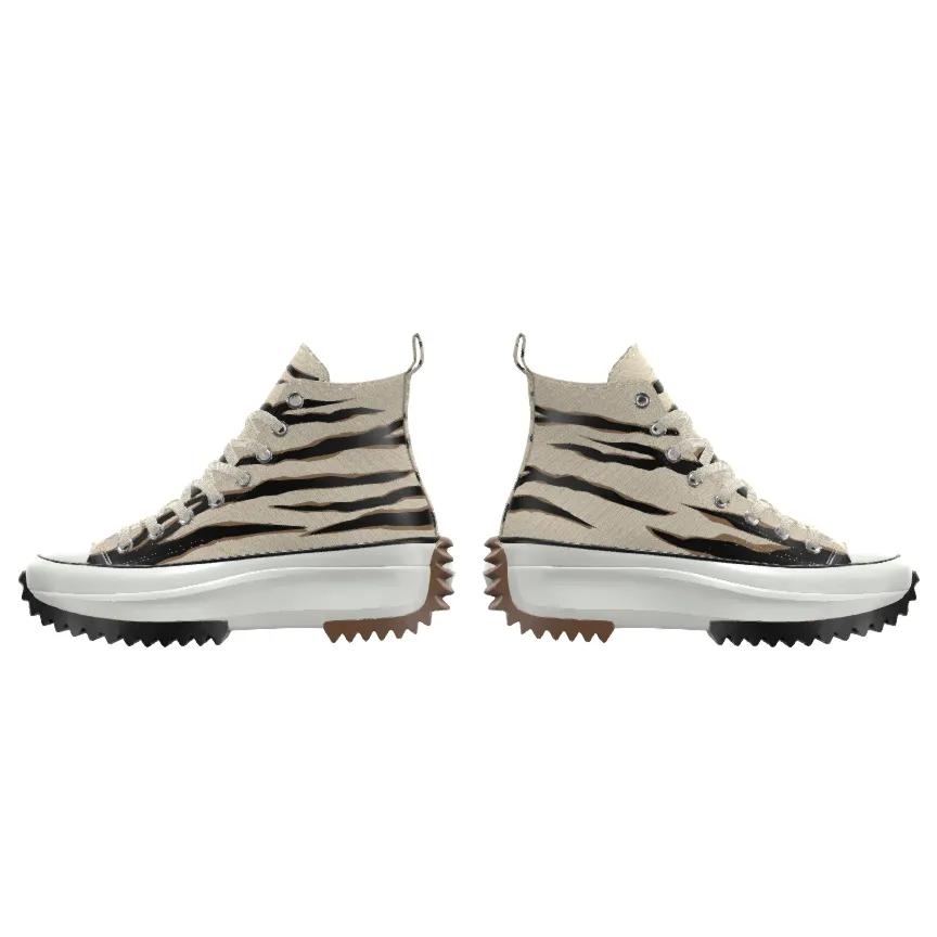 Custom Run Star Hike Platform By You Product Image