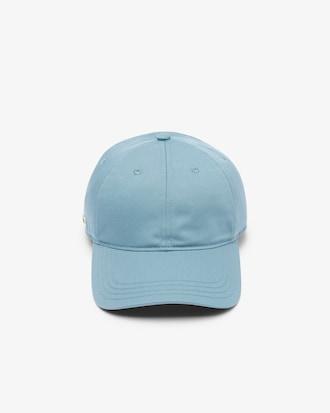 Cotton Twill Cap Product Image