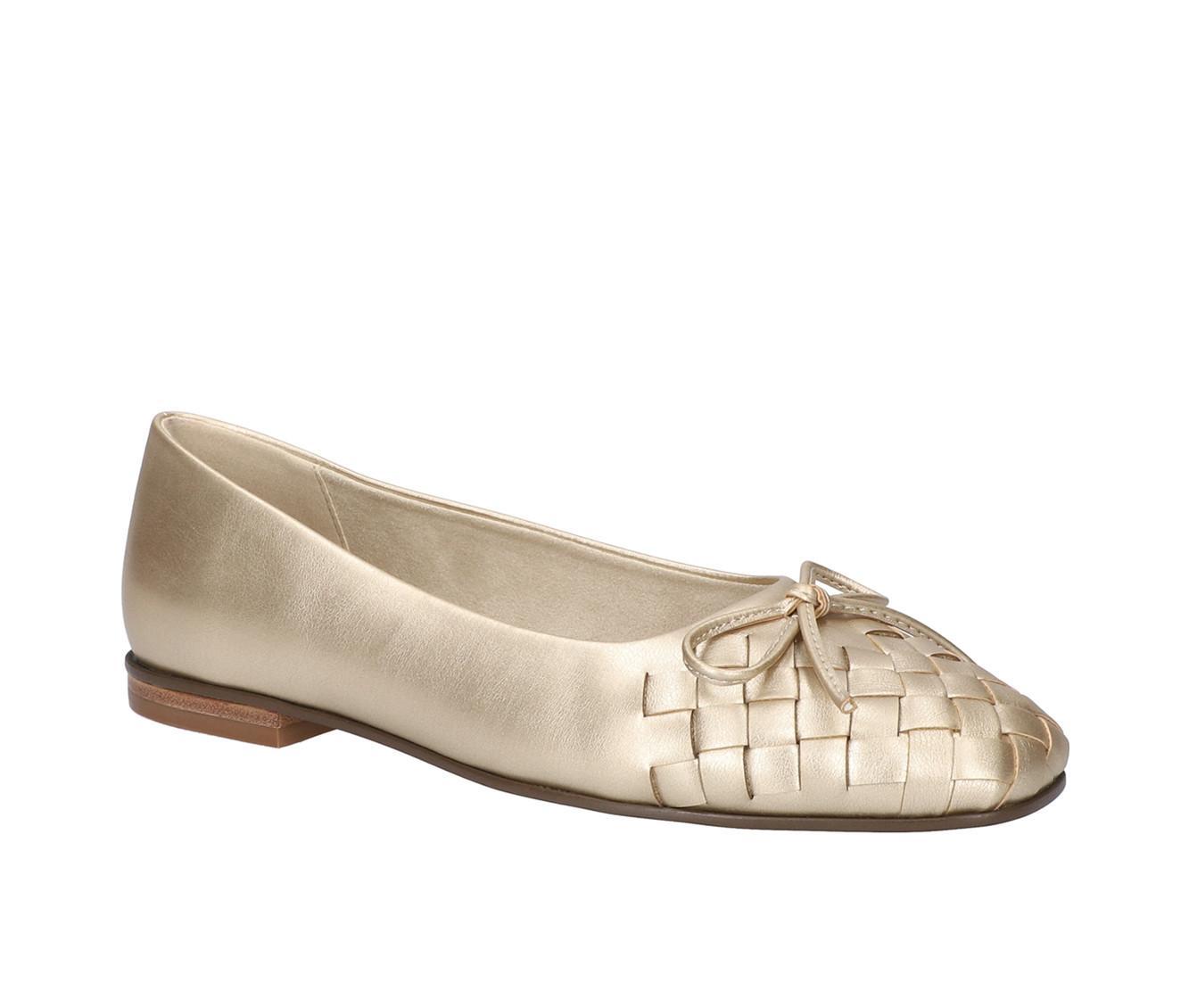 Women's Bella Vita Francie Flats Product Image