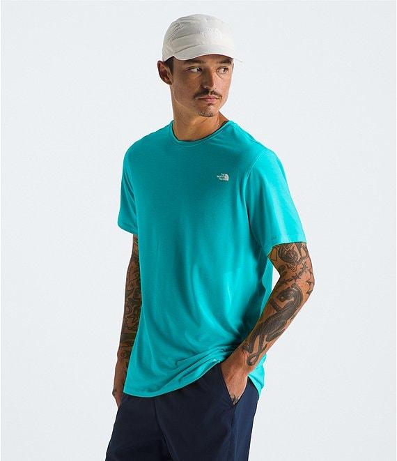 The North Face Adventure Short Sleeve T-Shirt Product Image