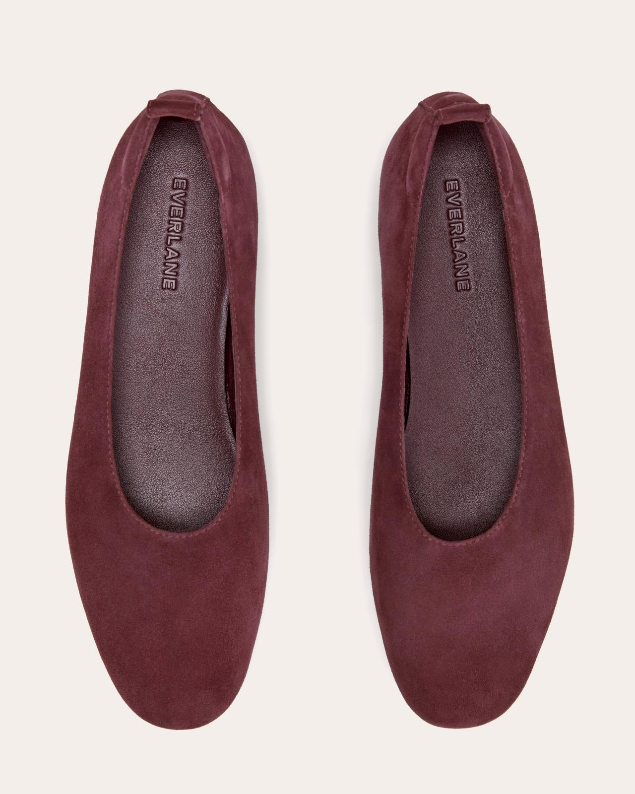 Womens Ballet Flat by Everlane Product Image