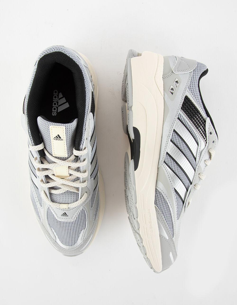 ADIDAS Spiritain 2000 Mens Shoes - GRAY/BLACK Product Image
