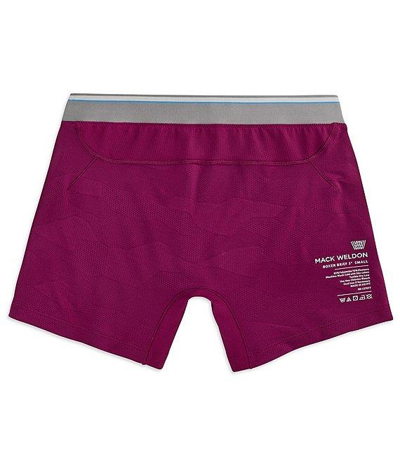 Mack Weldon AIRKNIT HD Boxer Briefs Product Image