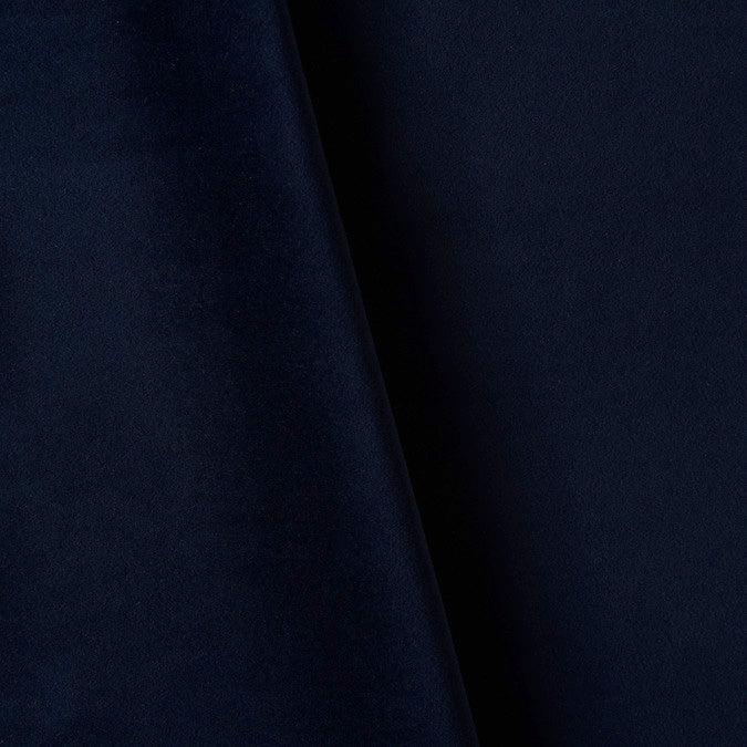 Ramses Collection - Navy Regular Fit Double Breasted 2 Piece Suit with Adjustable Waistband Pants Product Image