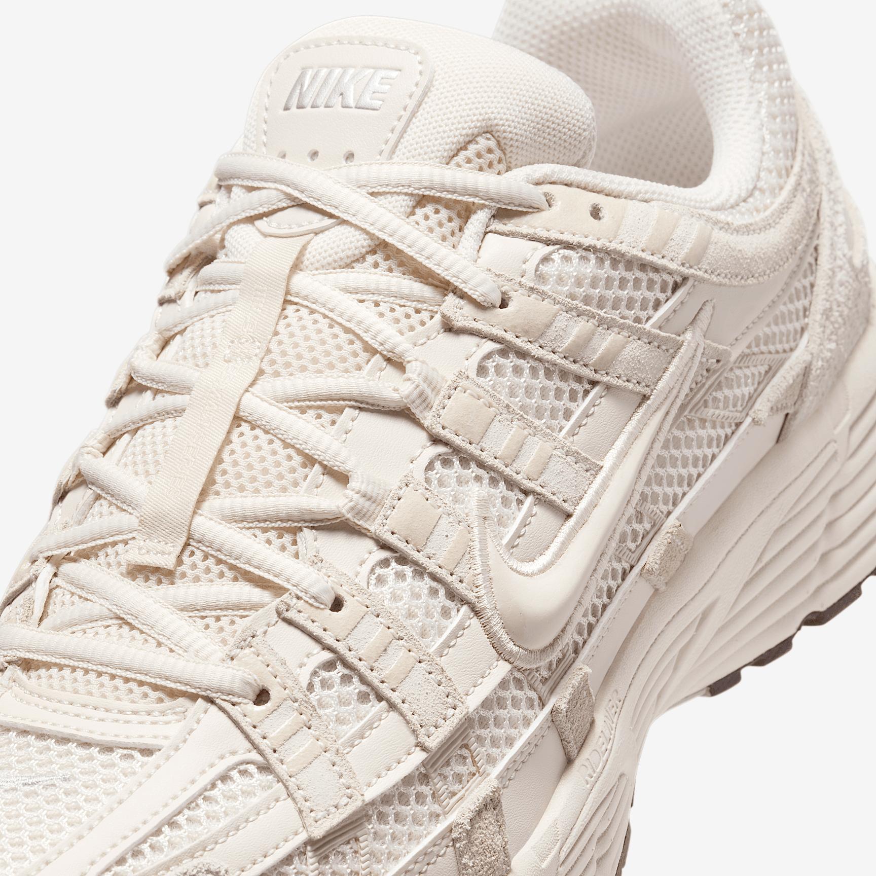 Nike P-6000 SE Men's Shoes Product Image