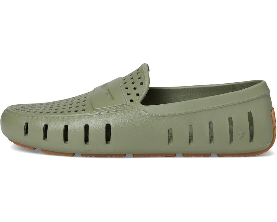 Country Club Driver Print Product Image