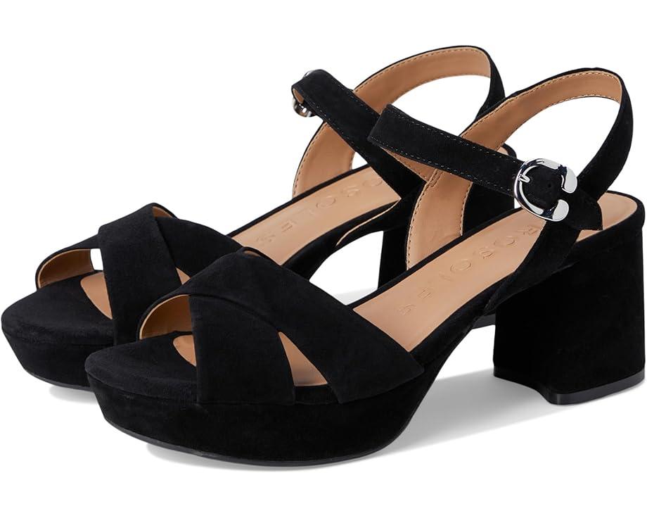 Rhythmn Ankle Straps Product Image