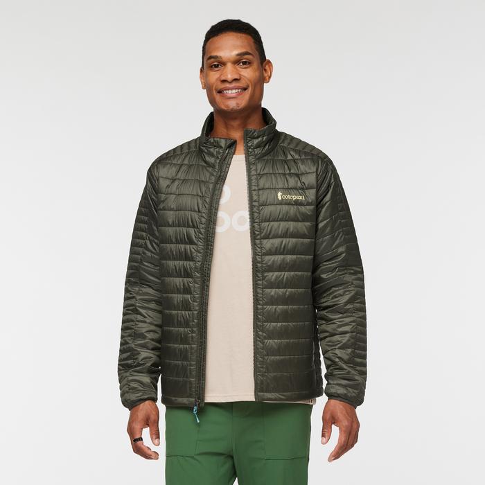 Capa Insulated Jacket - Men's Product Image