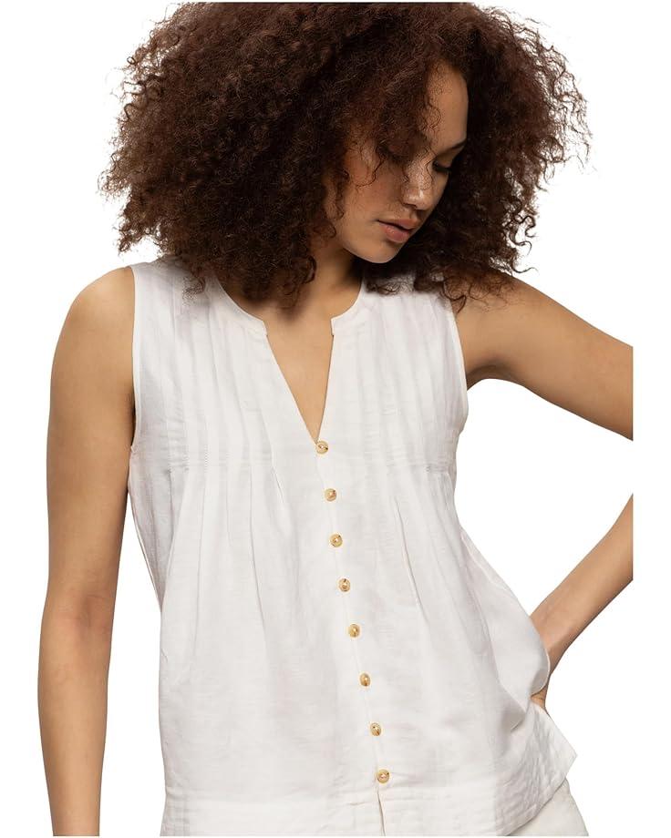 Ultra Bleached Tank Product Image