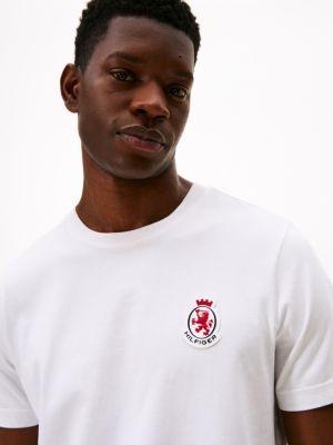 Hilfiger Crest Logo T-Shirt Product Image