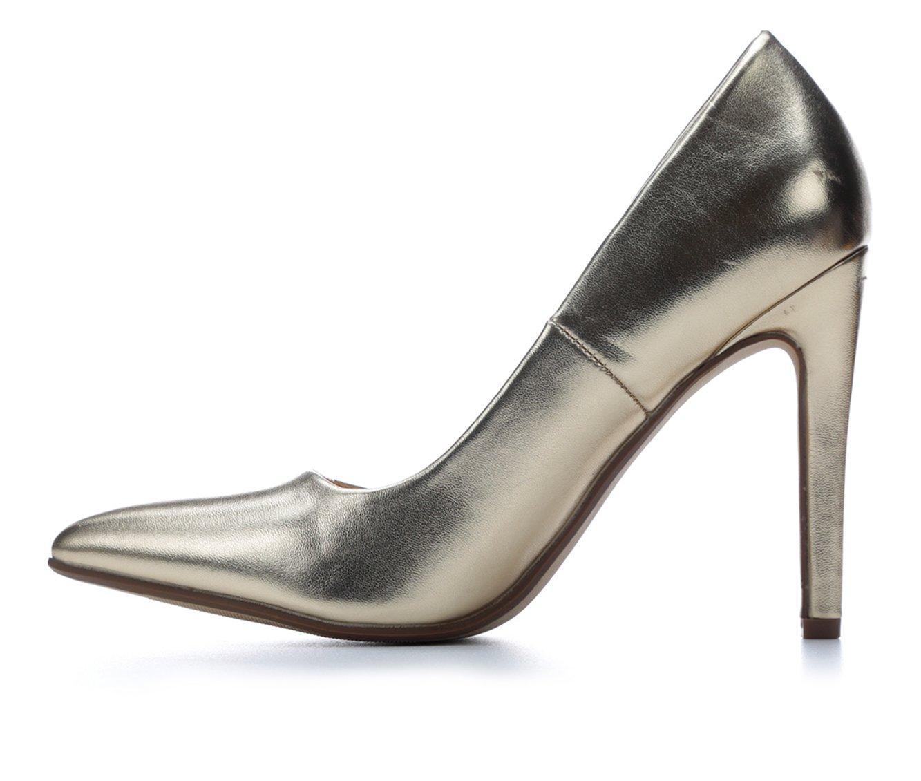 Women's Y-Not Scheme Pumps Product Image