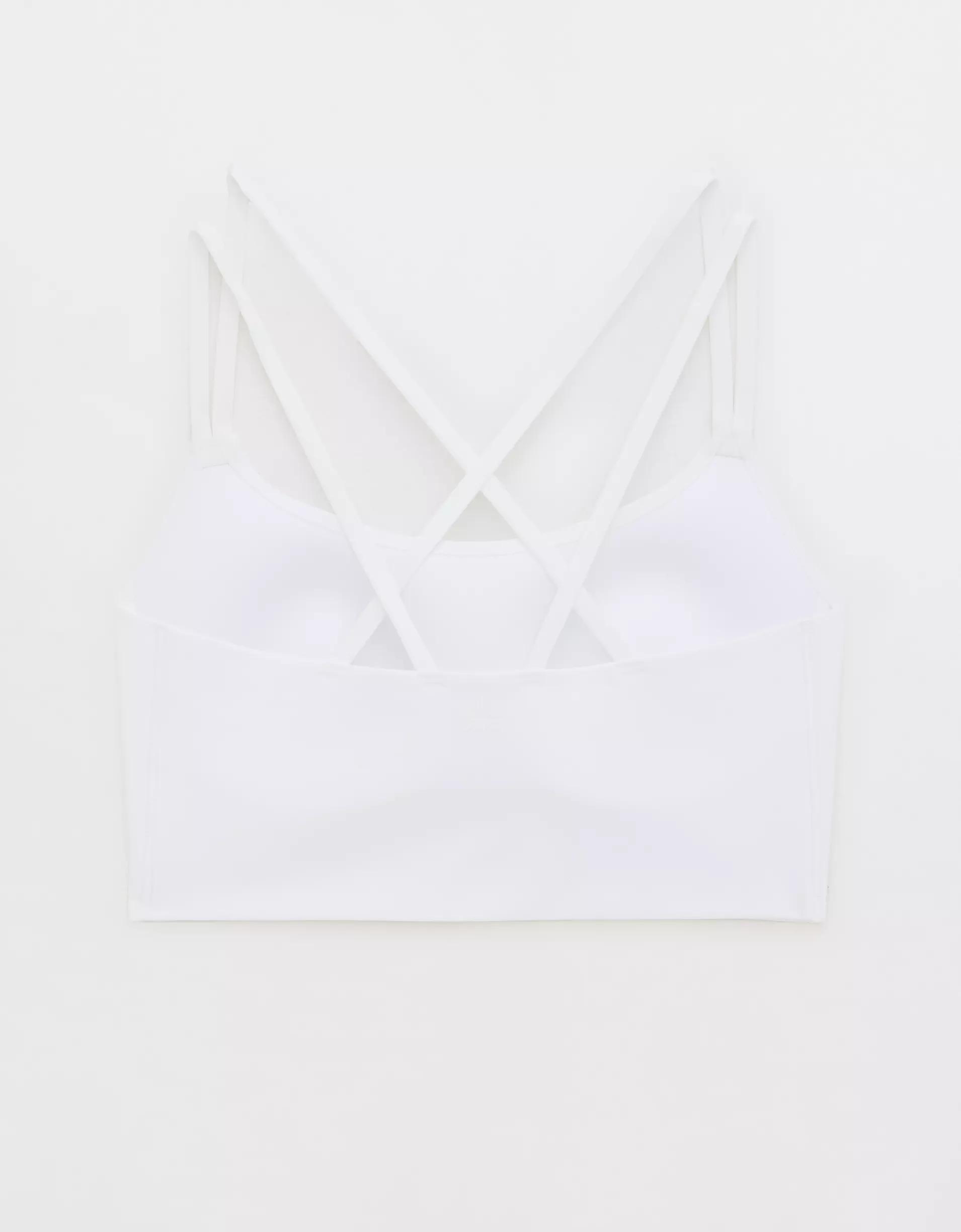 OFFLINE By Aerie Real Me Hold Up! Sports Bra Product Image