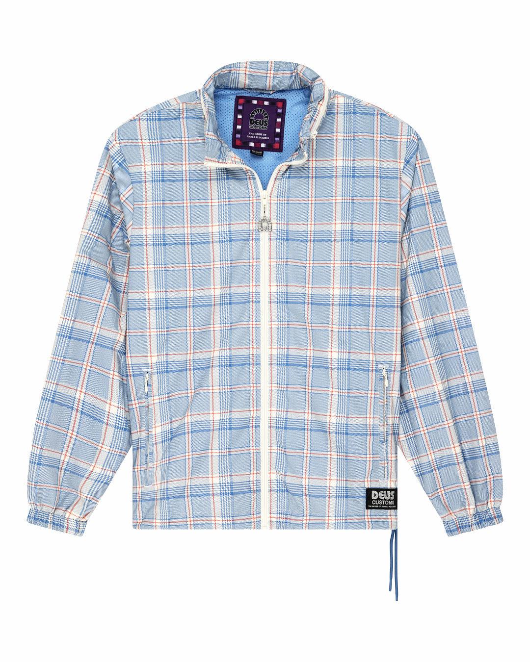 Offshore Windstopper - Sky Blue Product Image
