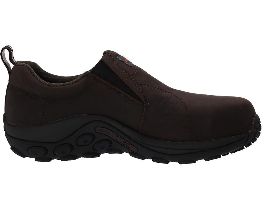 Pearl II Slip On Nano Composite Toe Product Image