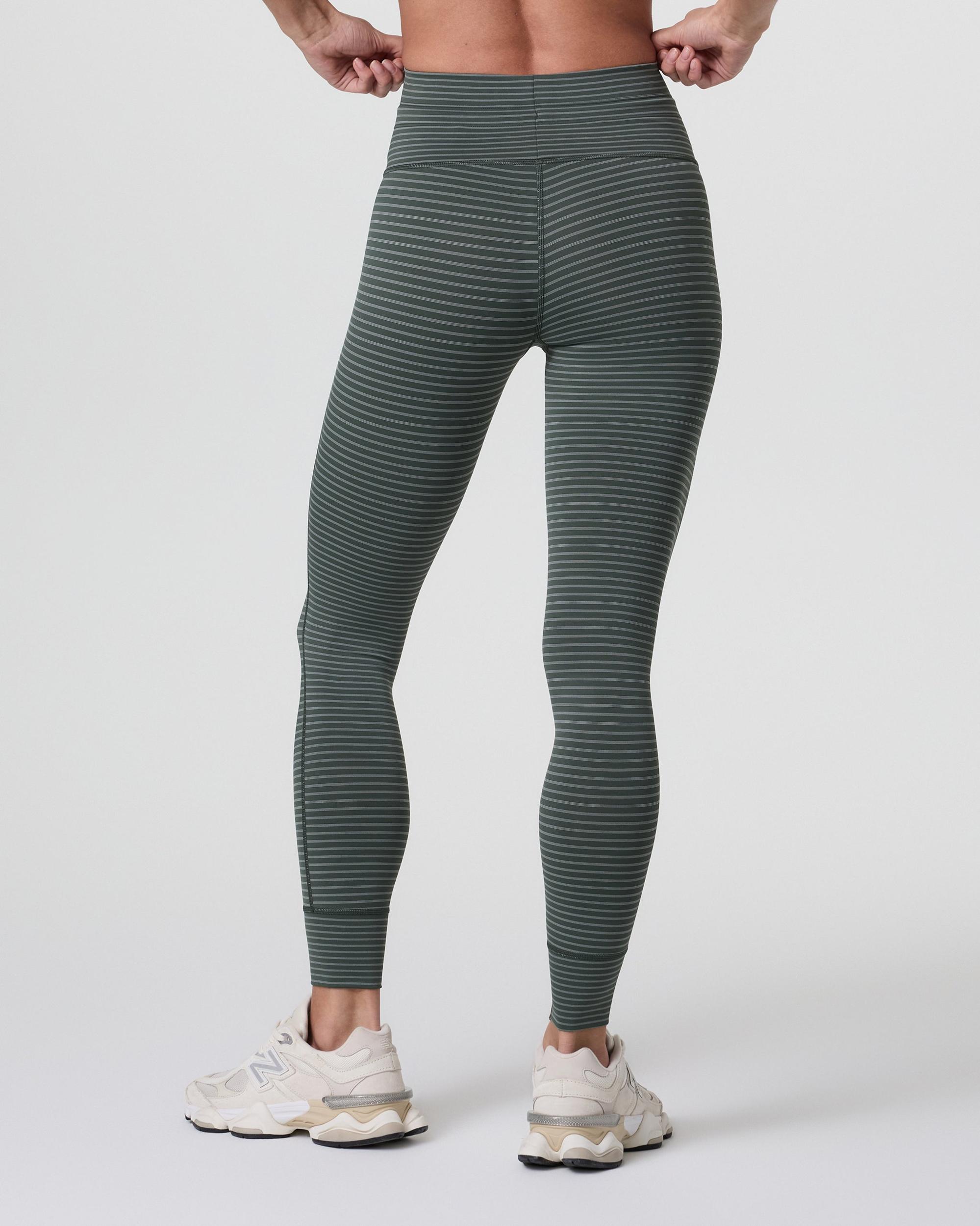 Stripe Daily Legging Product Image