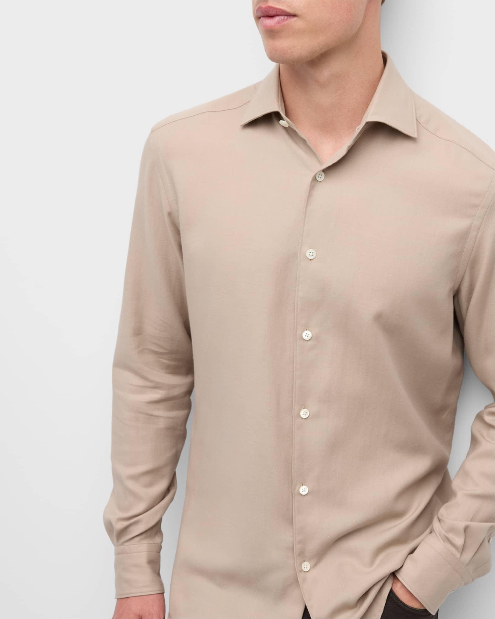 Men's Cashco Sport Shirt Product Image
