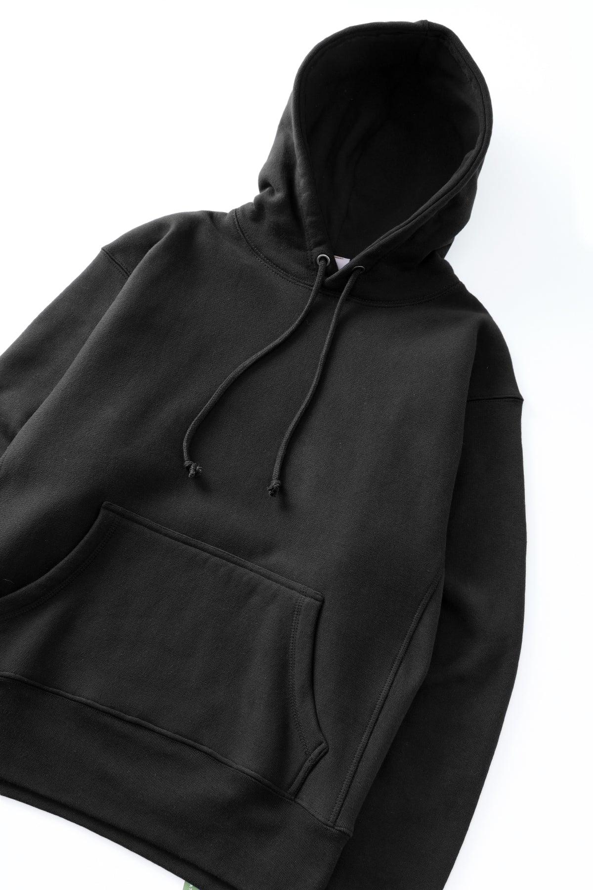 Power Goods - Super Weight Hoodie - Forest Green Product Image