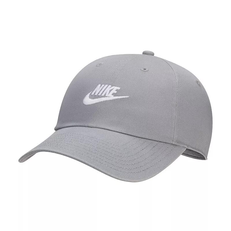 Men's Nike Club Unstructured Futura Wash Hat,  Product Image