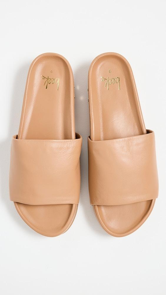 beek Pelican Sandals | Shopbop Product Image