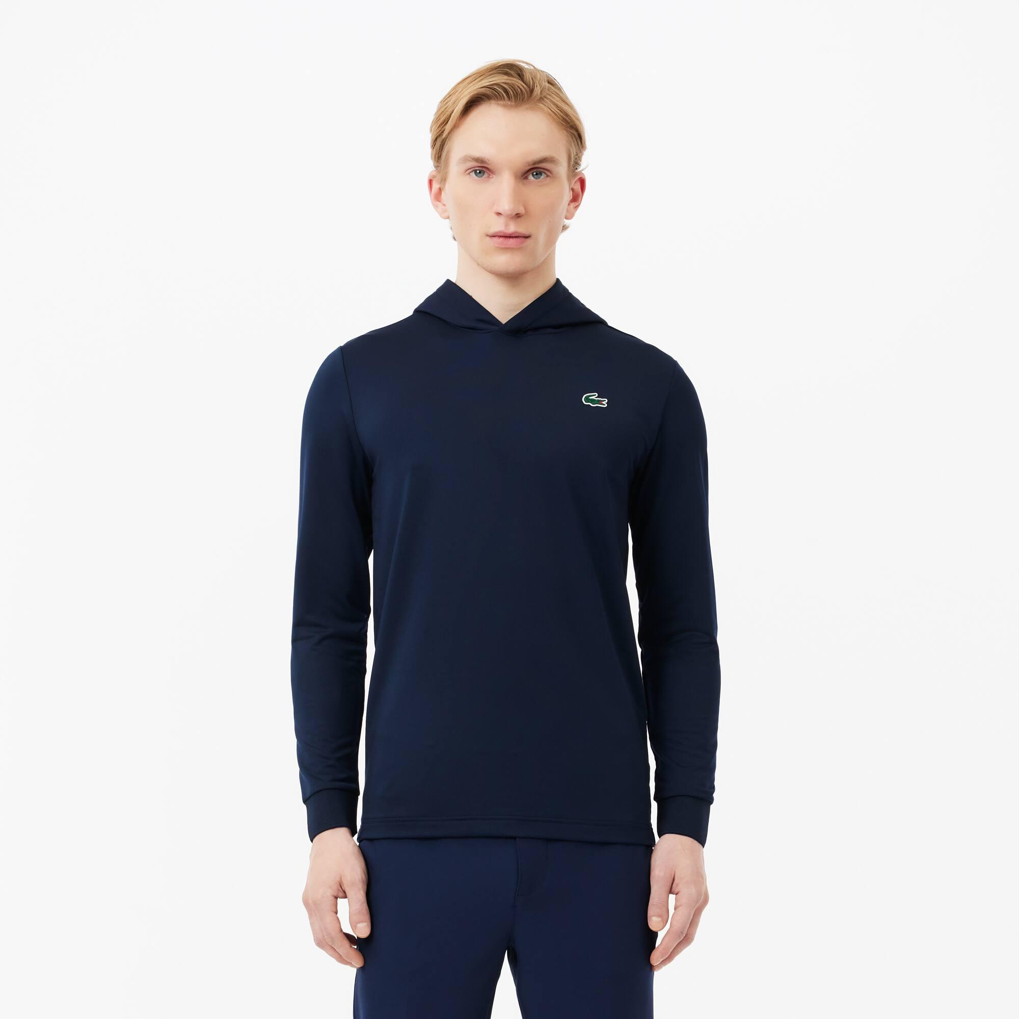 Ultra Dry Golf Hoodie Product Image