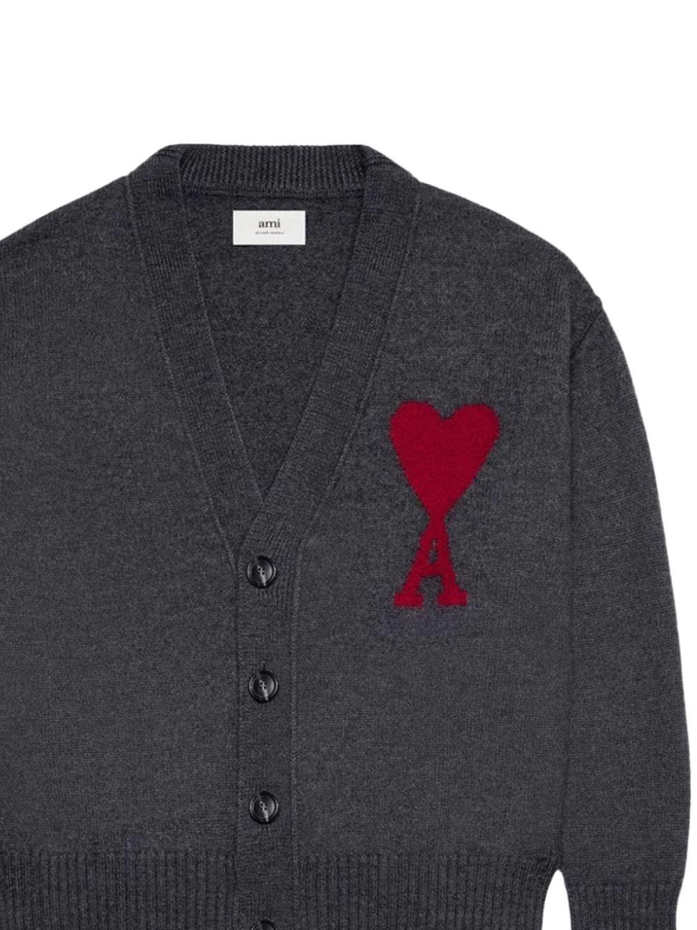 Ami de Coeur cardigan Product Image