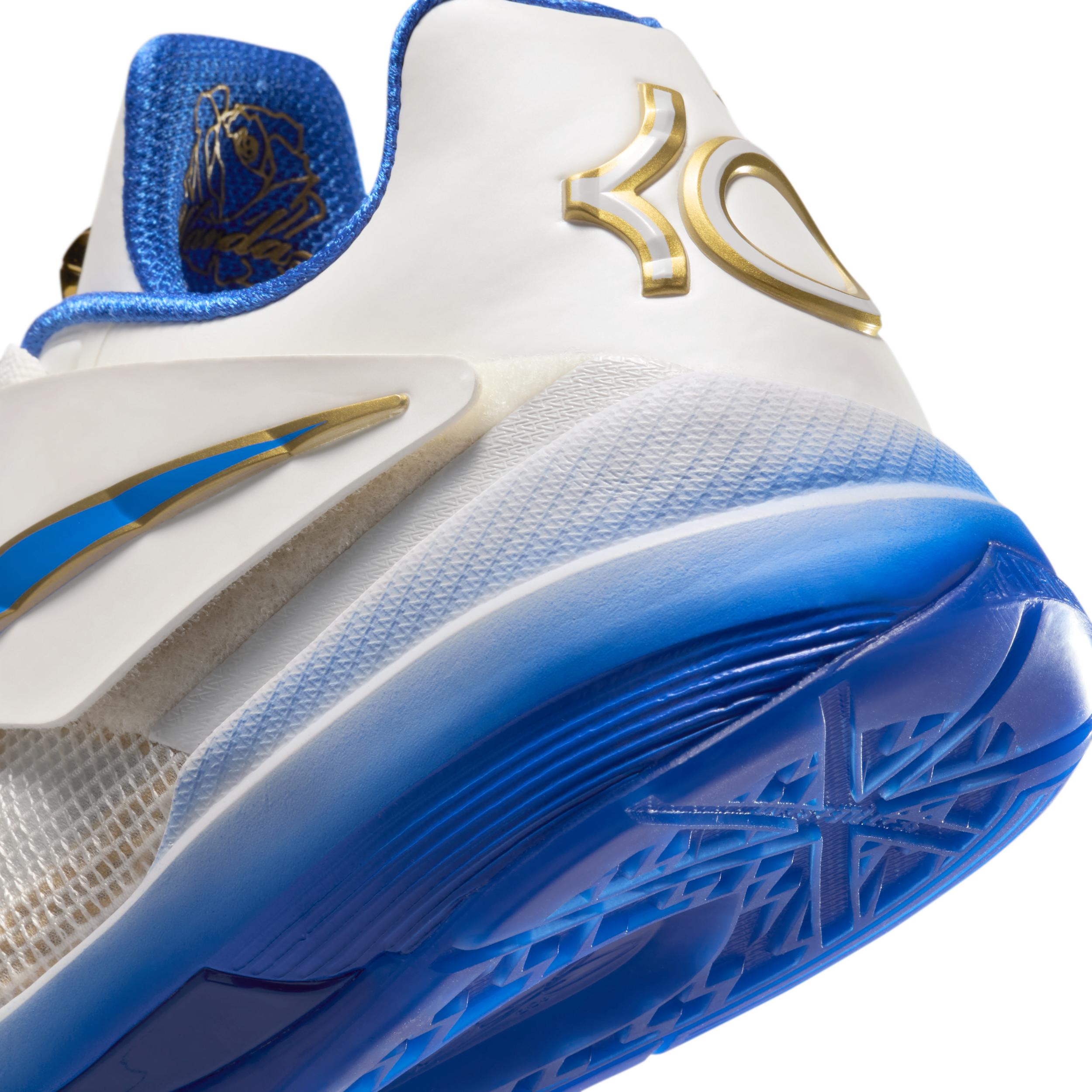 Nike Men's Zoom KD 4 Shoes Product Image