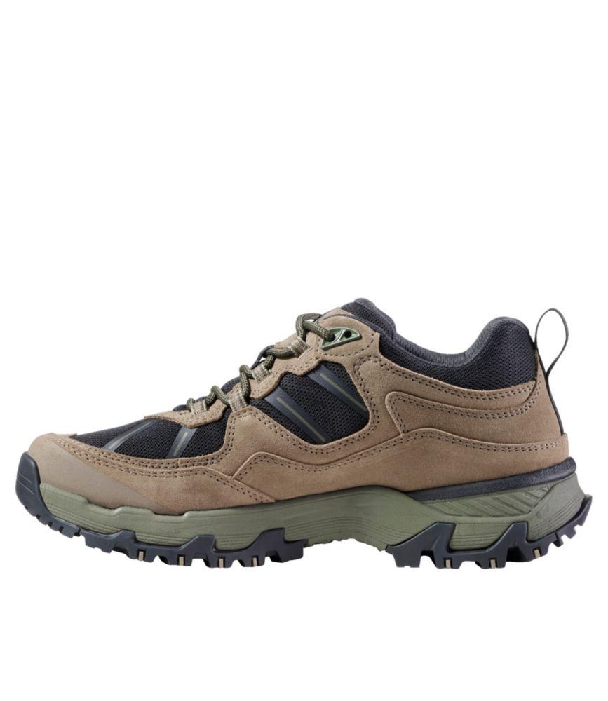 
                            
                                
                                    
                                
                            Men's Trail Model X Ventilated Hiking Shoes
                         Product Image