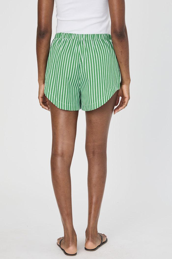 Alexis Drawstring Short Product Image