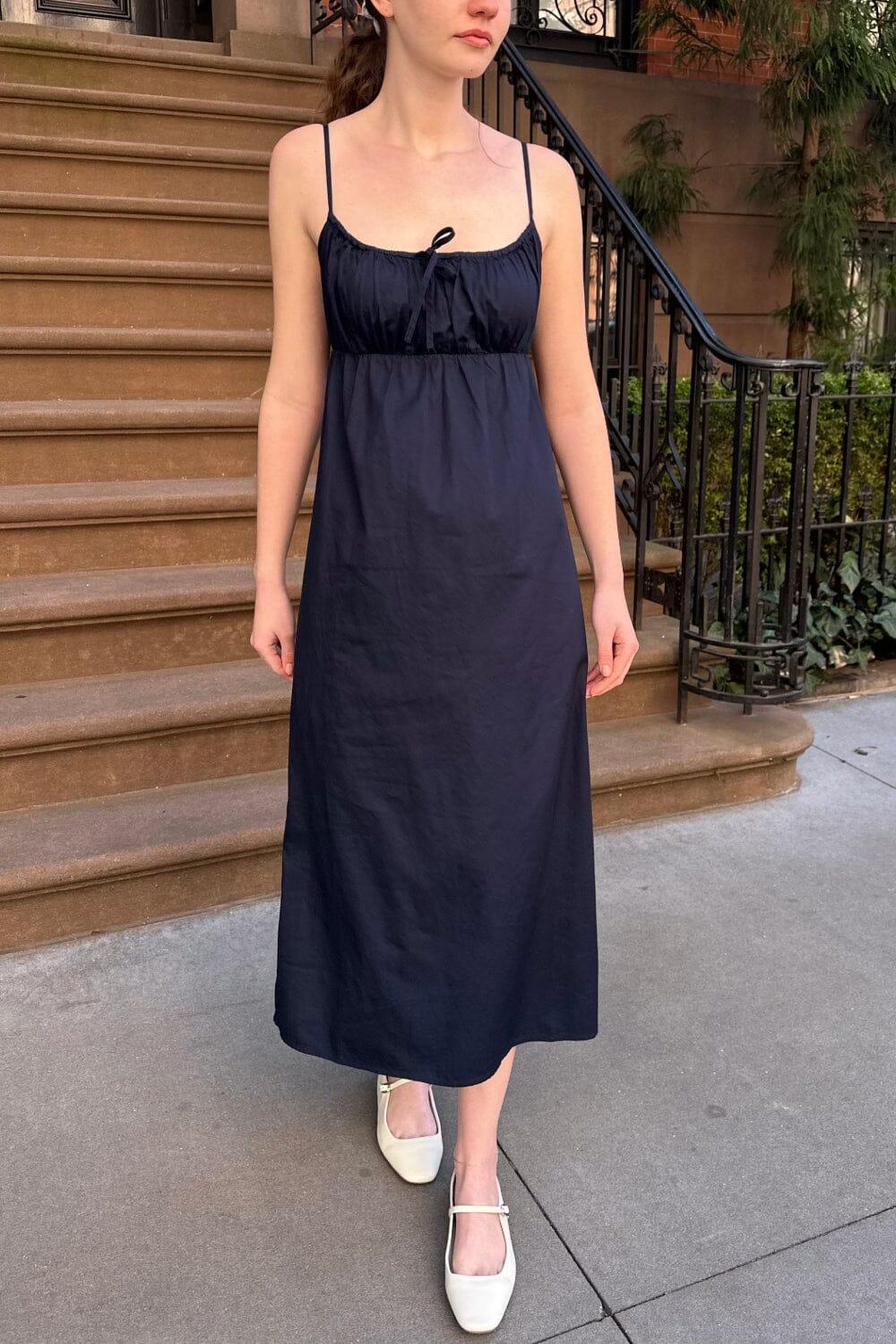 Marie Long Dress Product Image
