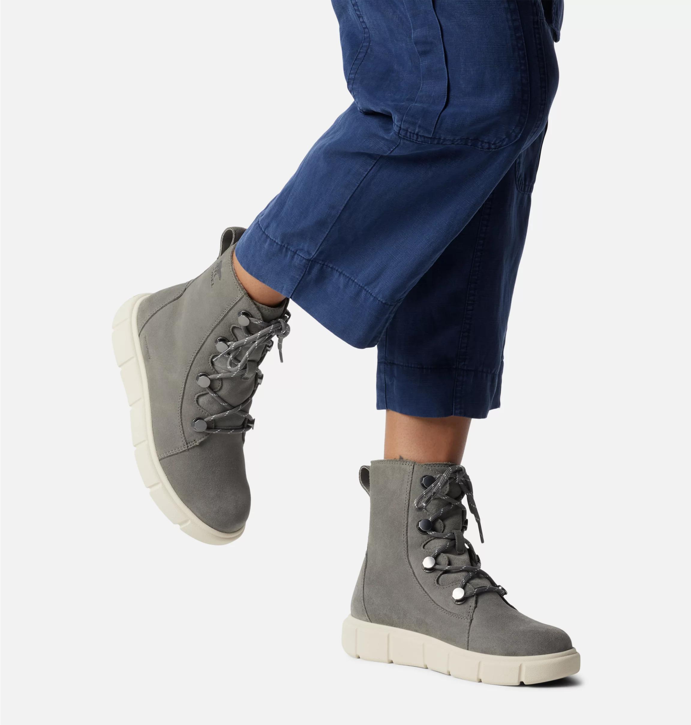 SOREL EXPLORER™ III Joan Women's Waterproof Boot Product Image