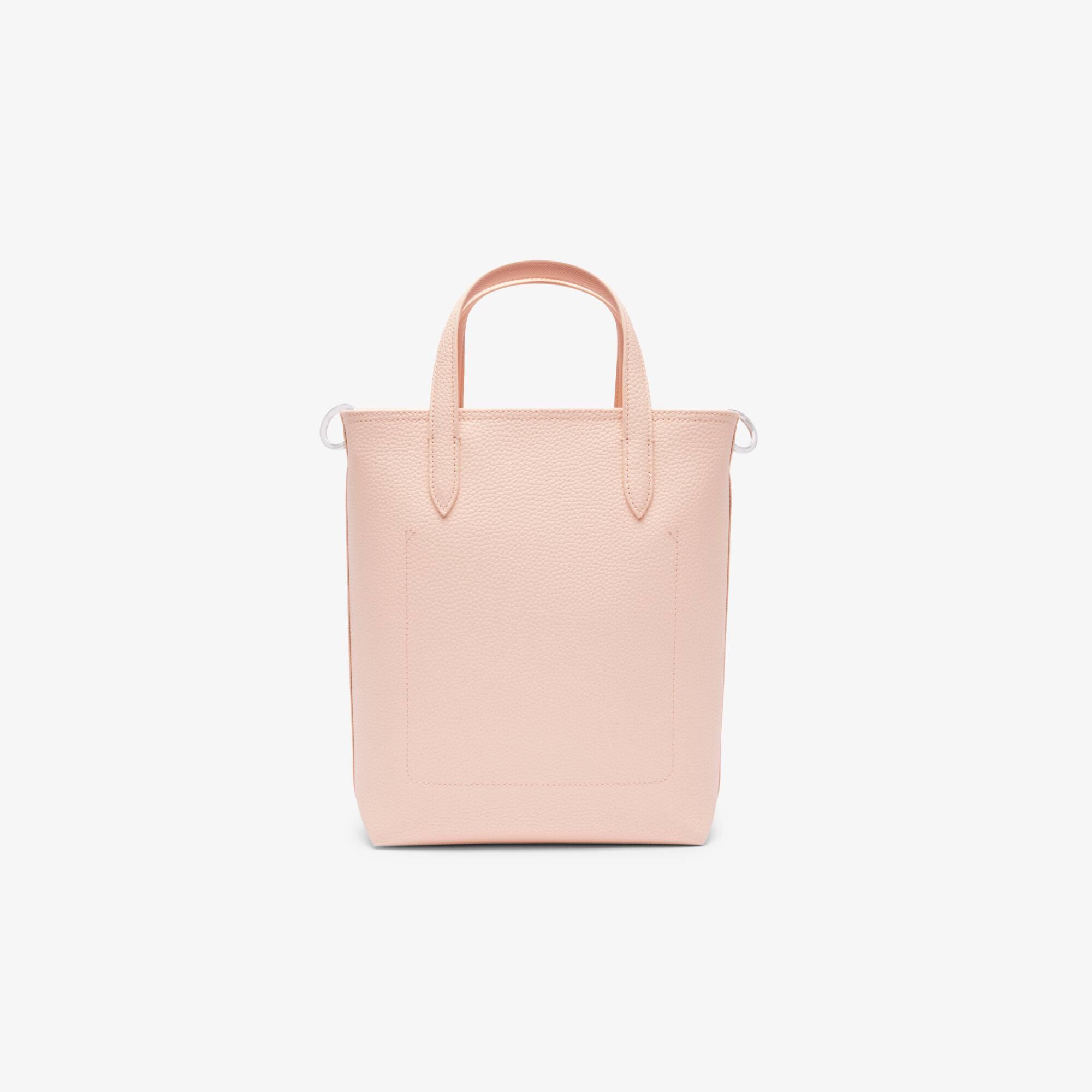 Anna Vertical Reversible Tote Product Image