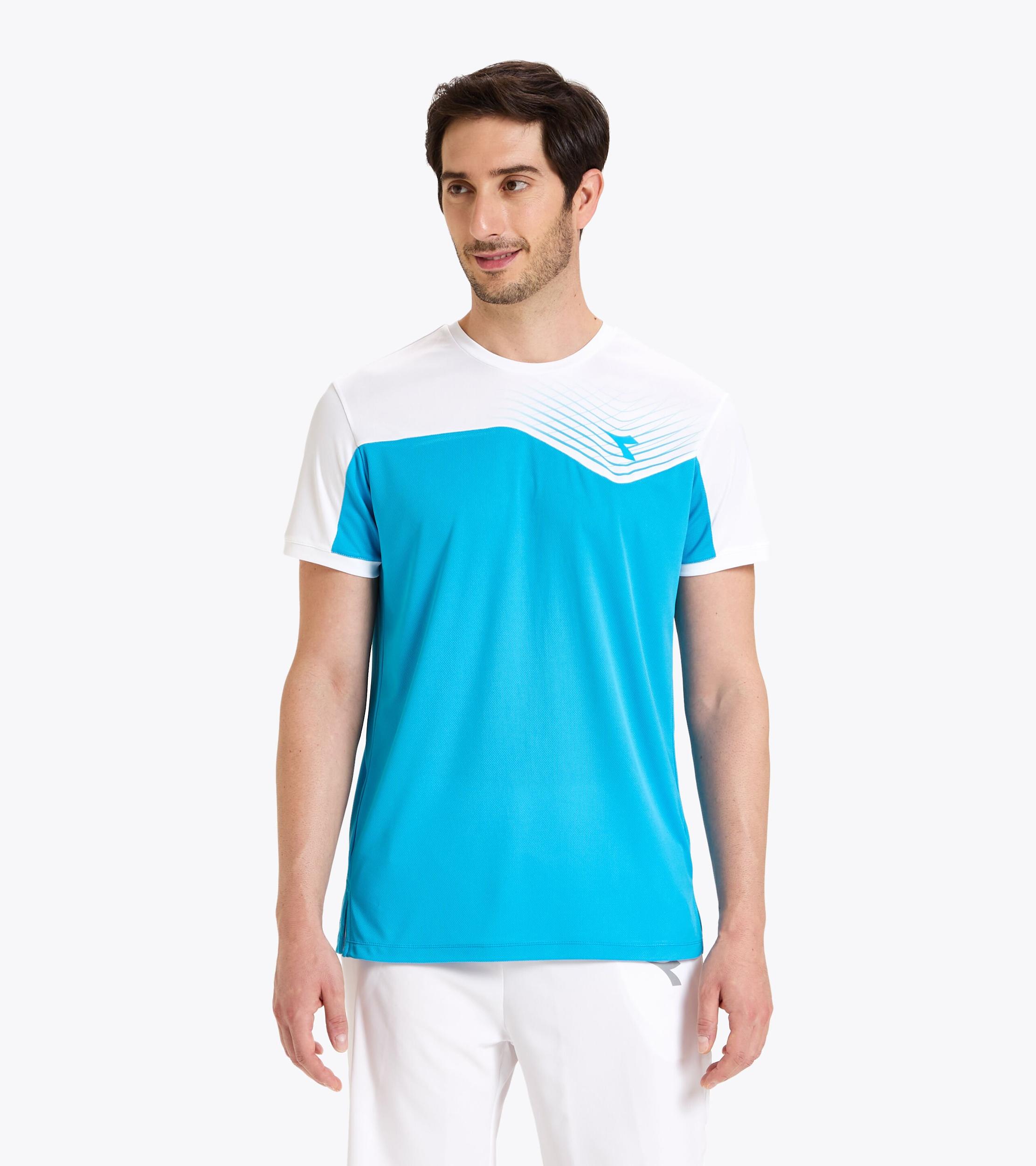 T-SHIRT COURT Product Image