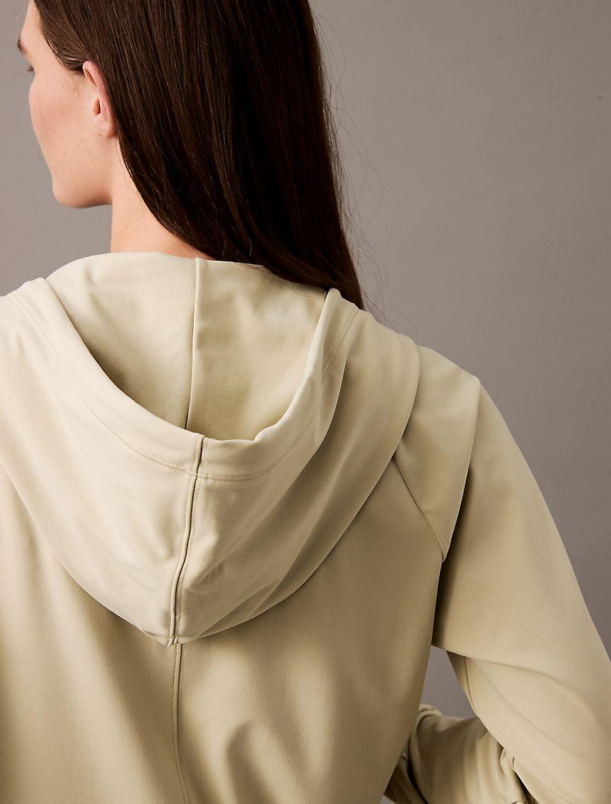 Soft Stretch Sport Hoodie Product Image