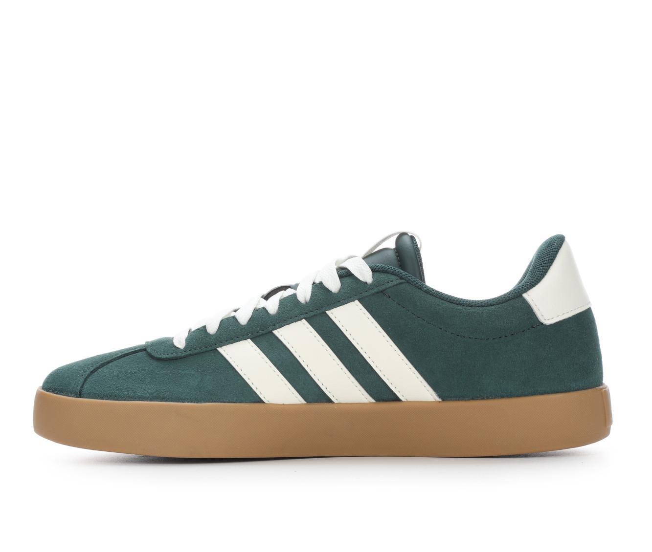 Women's Adidas VL Court 3.0 Sneakers Product Image