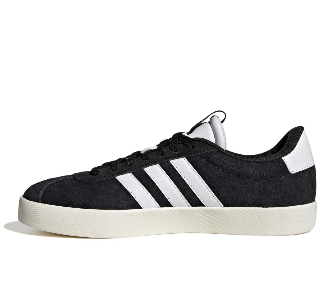 Women's Adidas VL Court 3.0 Sneakers Product Image