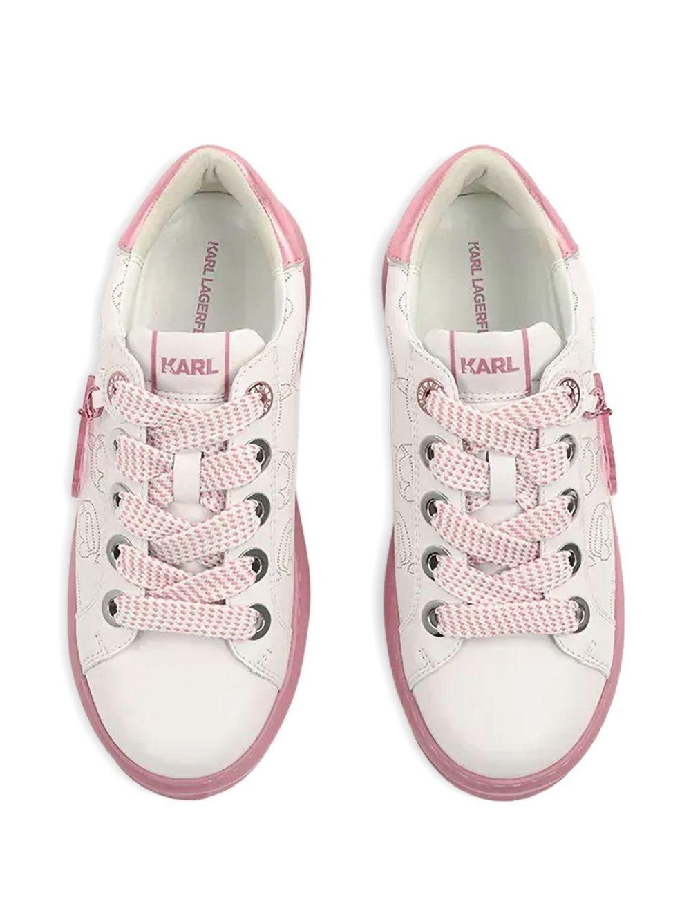 Anakapri sneakers Product Image