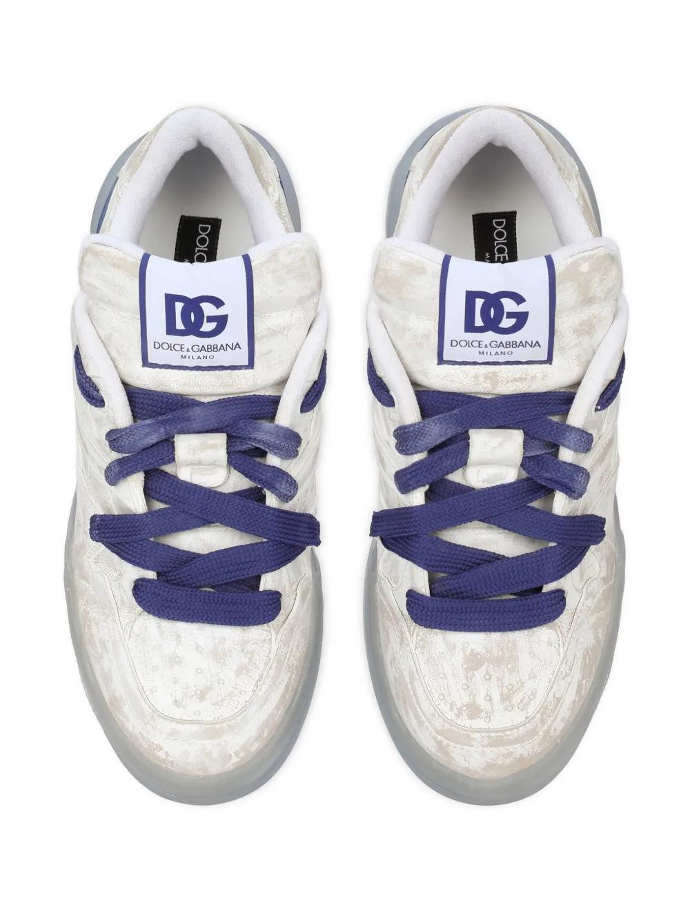 New Roma low-top sneakers Product Image