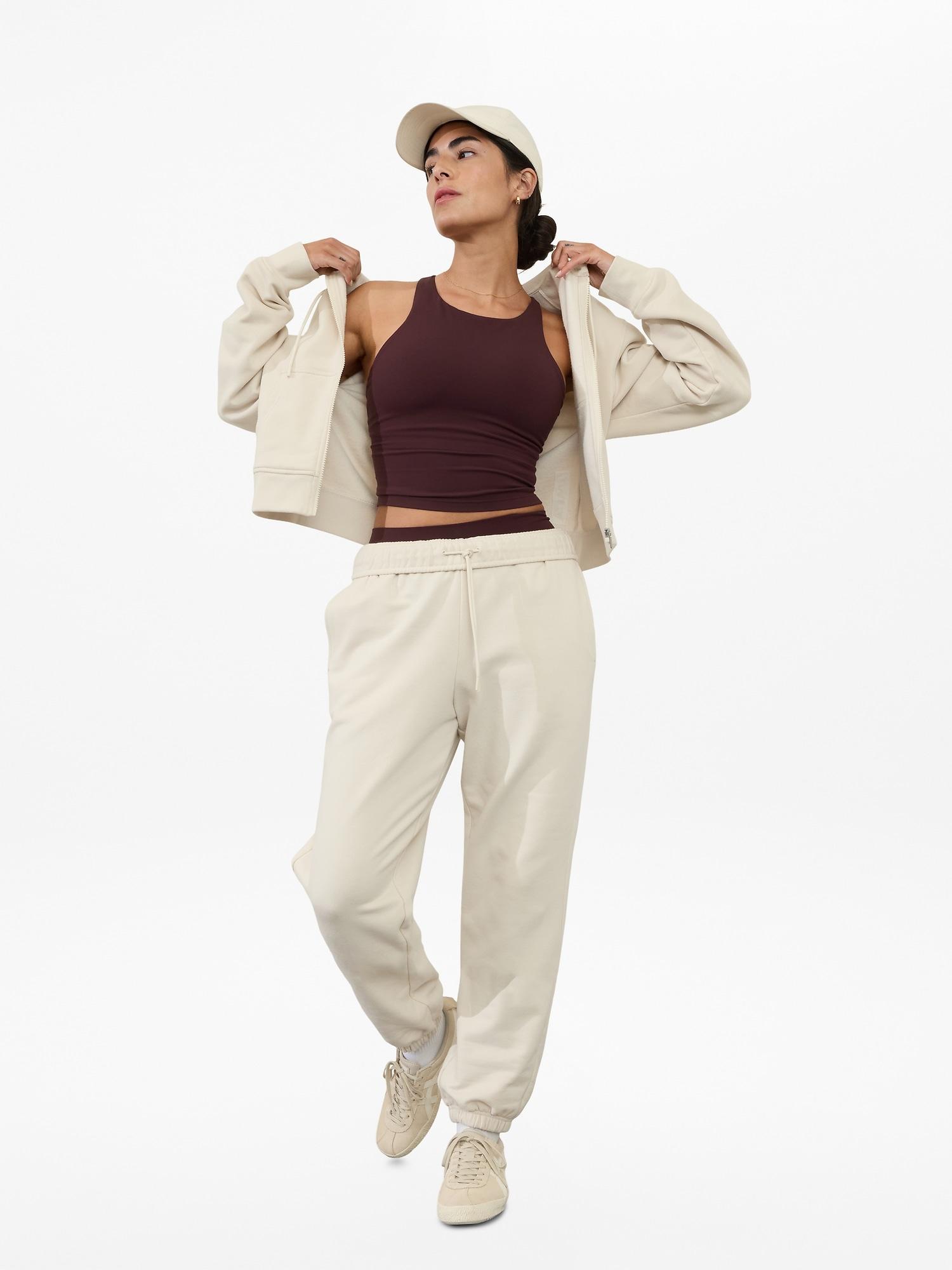 Purpose Crop Sports Bra D-DD Product Image