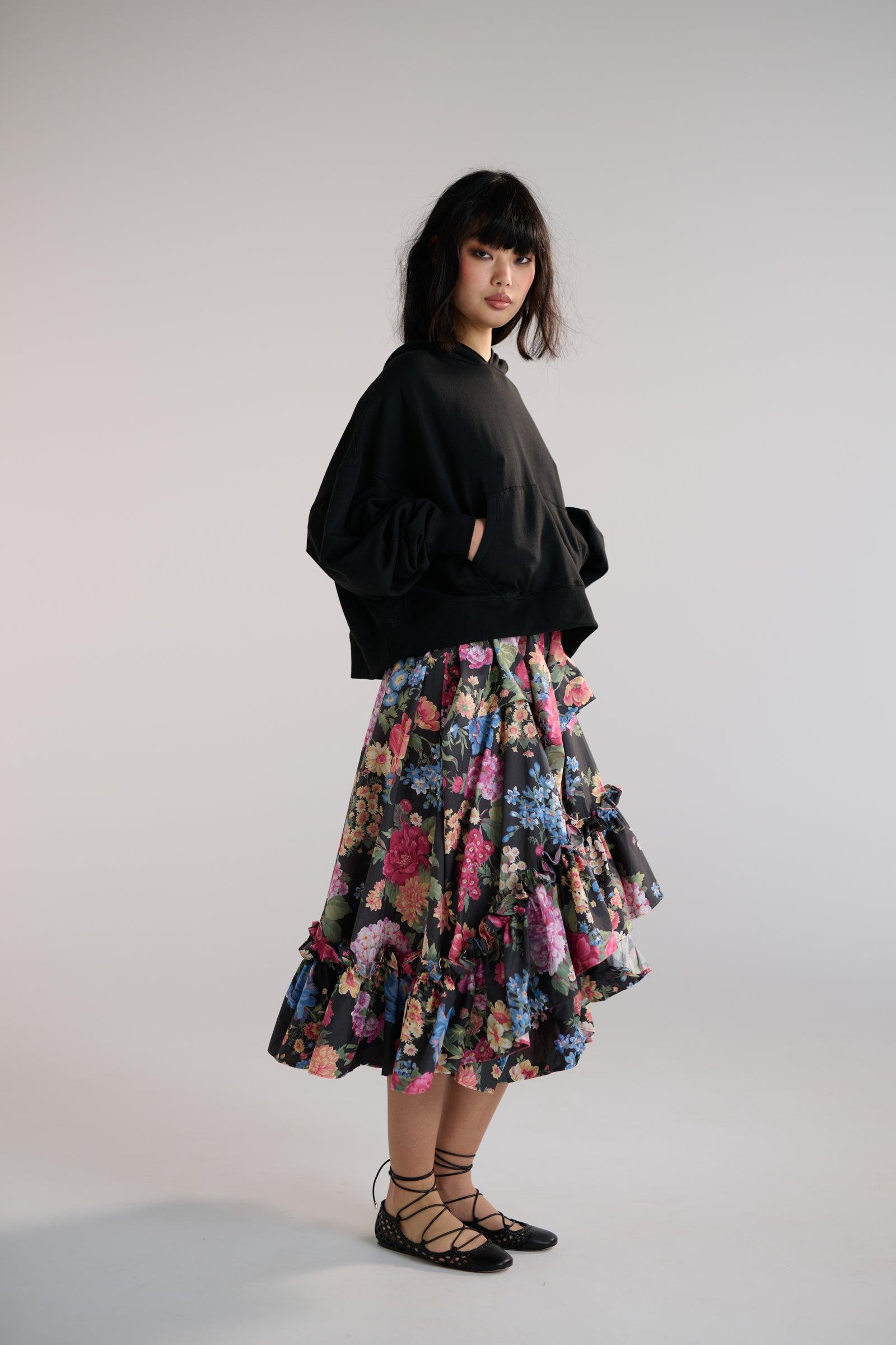 The Puck Ritz Skirt Product Image