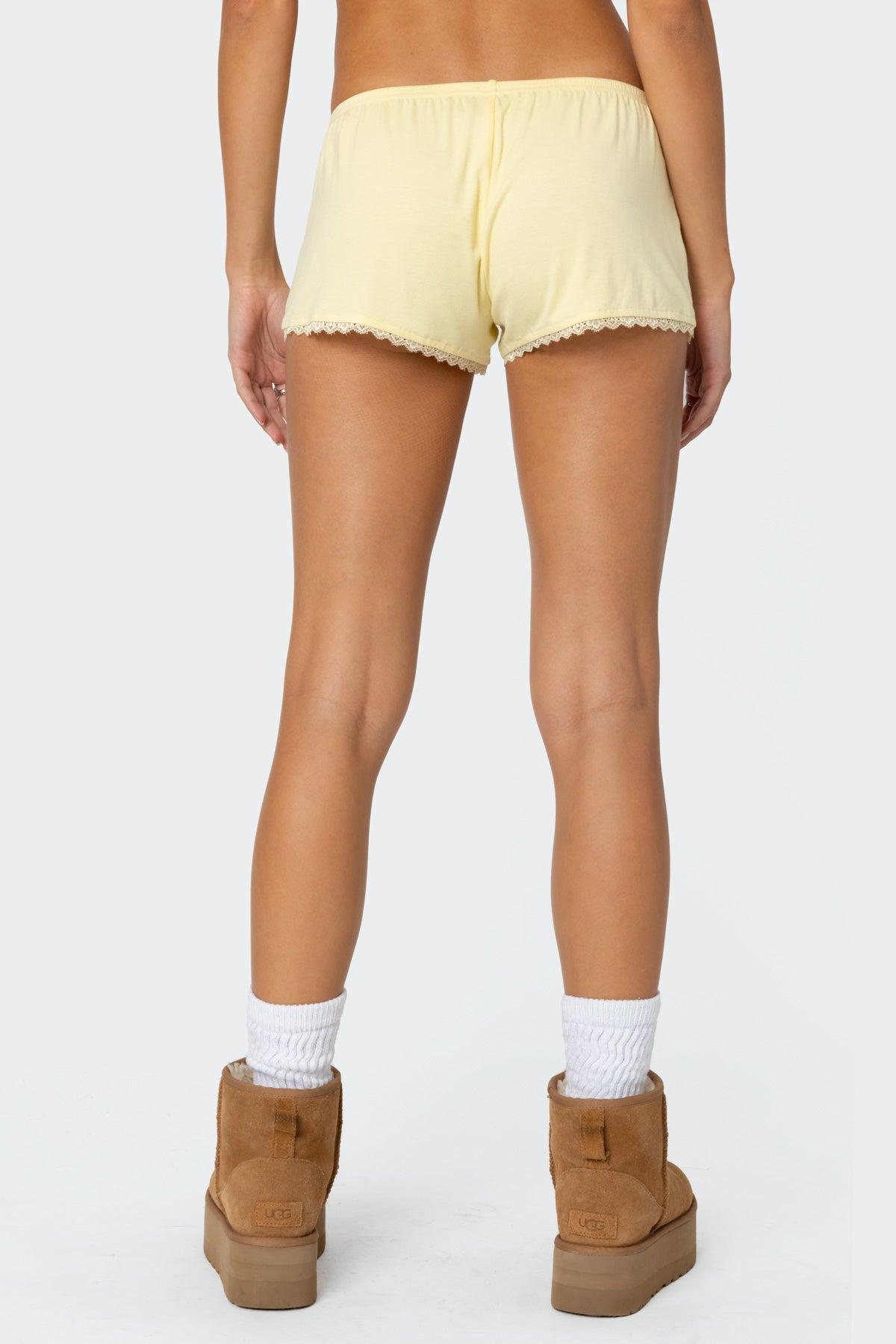 Buffy Babydoll Tank Top Product Image