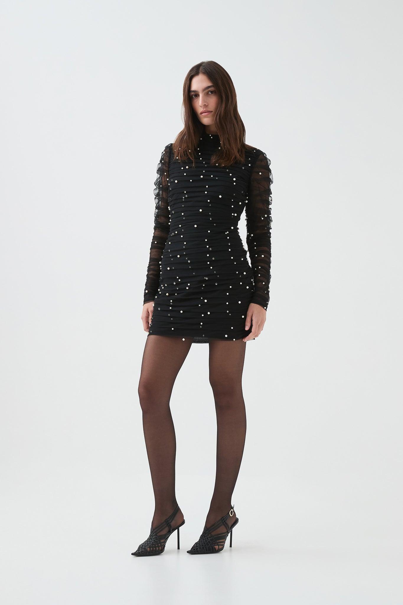 Juniper Mini Dress Product Image