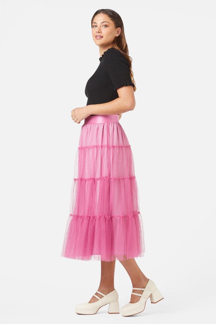 Vera Tulle Skirt Product Image