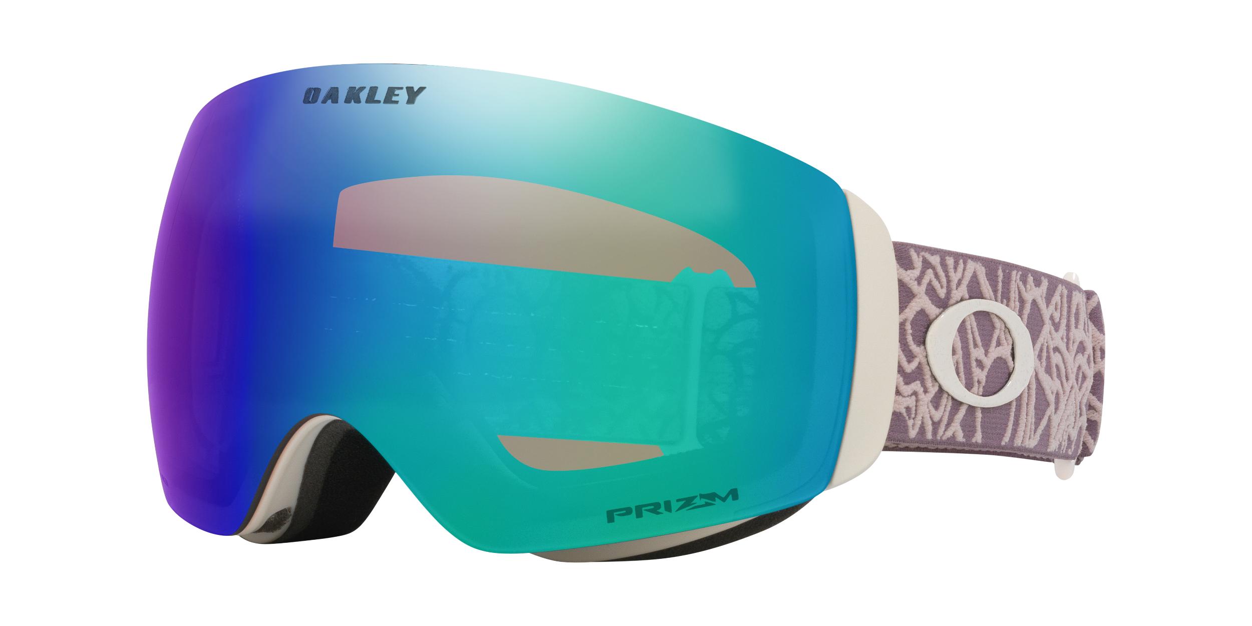Oakley Mens Flight Deck M Snow Goggles Product Image
