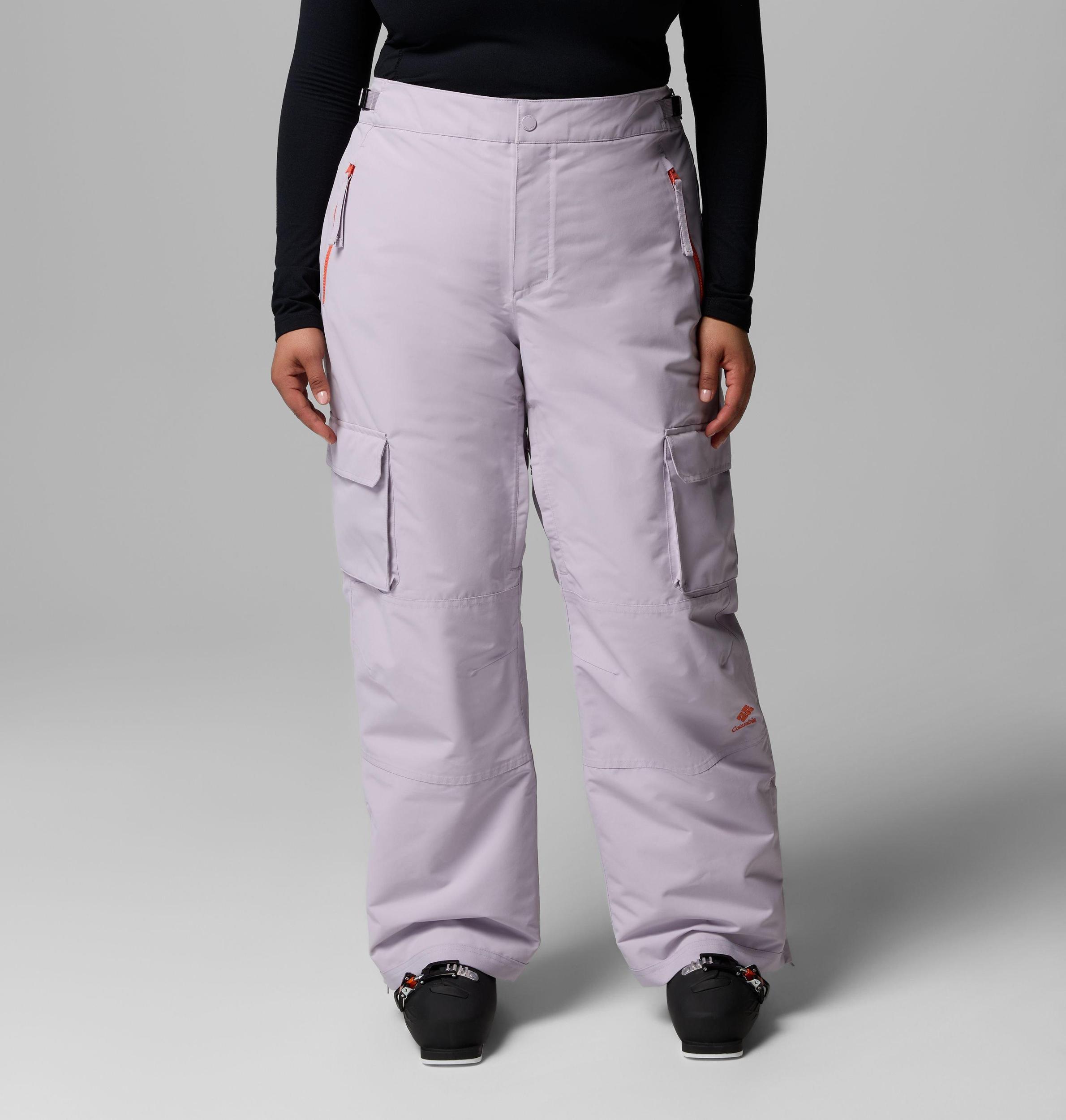 Columbia Womens Coreshot Pants - Plus Size- Product Image